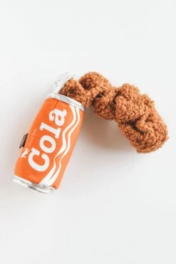 P.L.A.Y. PET LIFESTYLE & YOU For Pets GOOD BOY COLA DOG TOY
