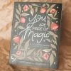 Penguin Random House LLC YOU ARE MADE OF MAGIC COLORING BOOK Puzzles + Fun