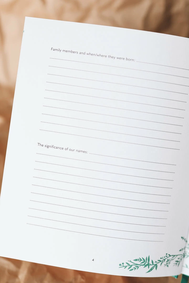 Penguin Random House LLC THIS FAMILY OF OURS LIFESTYLE 6 Penguin Random House LLC THIS FAMILY OF OURS LIFESTYLE