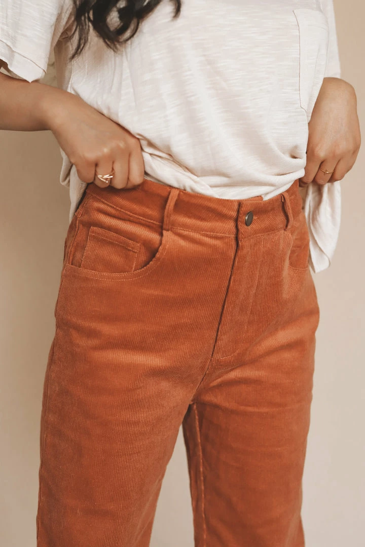 LISTICLE SULLIVAN CORDUROY PANTS 5 LISTICLE SULLIVAN CORDUROY PANTS