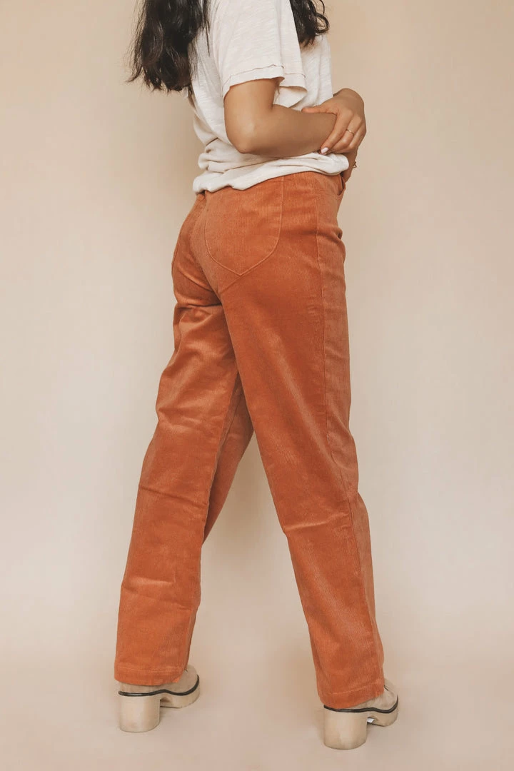 LISTICLE SULLIVAN CORDUROY PANTS 10 LISTICLE SULLIVAN CORDUROY PANTS