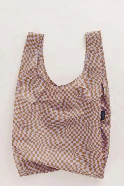 ACCESSORIES BAGGU REUSABLE BAG · TRIPPY CHECKER 13 ACCESSORIES BAGGU REUSABLE BAG · TRIPPY CHECKER