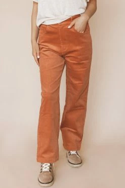 LISTICLE SULLIVAN CORDUROY PANTS 17 LISTICLE SULLIVAN CORDUROY PANTS