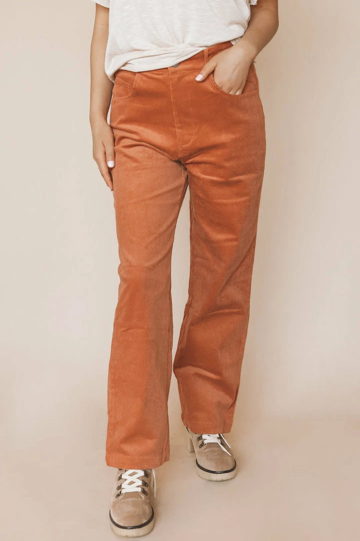 LISTICLE SULLIVAN CORDUROY PANTS 6 LISTICLE SULLIVAN CORDUROY PANTS