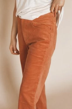 LISTICLE SULLIVAN CORDUROY PANTS 20 LISTICLE SULLIVAN CORDUROY PANTS