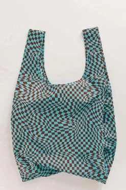 ACCESSORIES BAGGU REUSABLE BAG · TRIPPY CHECKER 18 ACCESSORIES BAGGU REUSABLE BAG · TRIPPY CHECKER