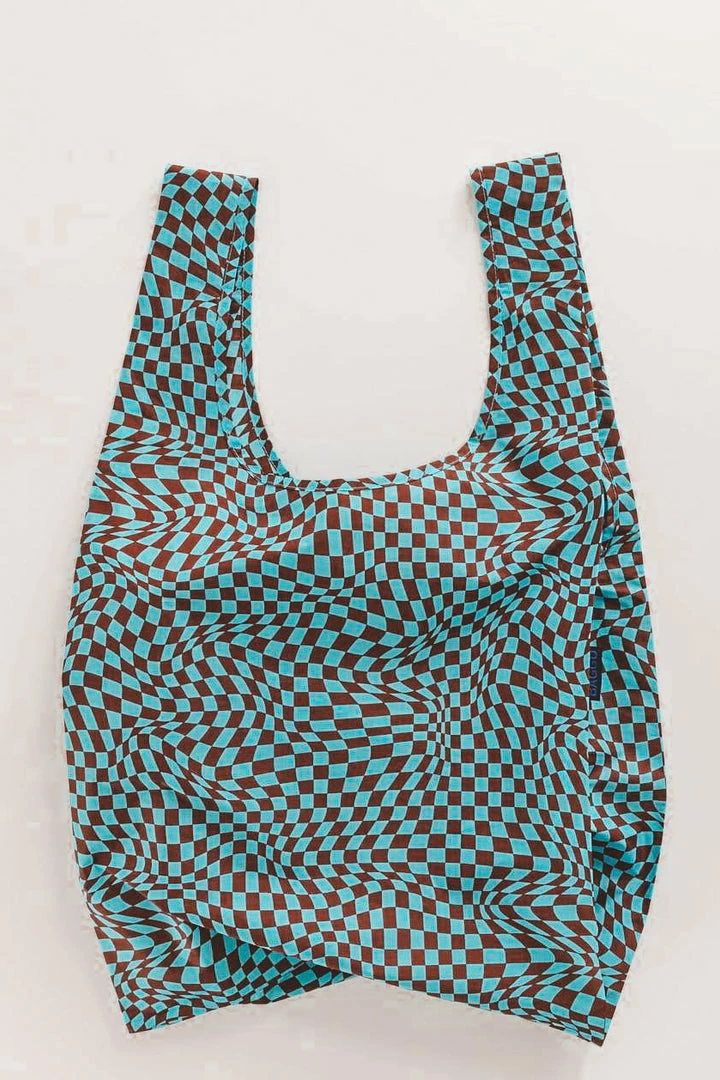 ACCESSORIES BAGGU REUSABLE BAG · TRIPPY CHECKER 10 ACCESSORIES BAGGU REUSABLE BAG · TRIPPY CHECKER