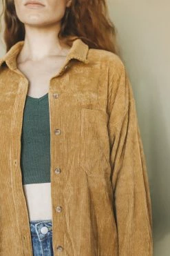 WISHLIST Jackets + Button-ups MISSOULA BUTTON-UP