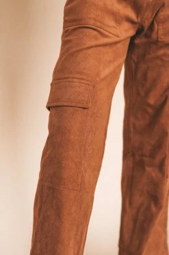 LISTICLE CLAUDIA CARGO PANTS