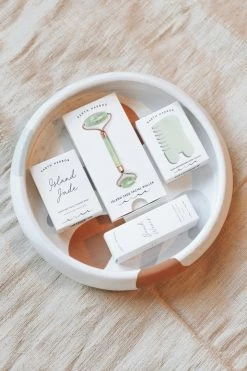 ACCENT DECOR MASHA SAUCER