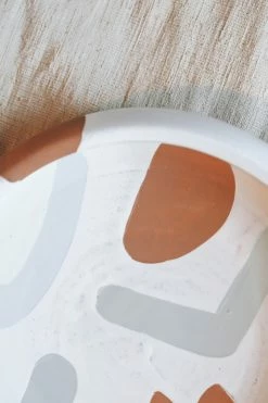 ACCENT DECOR MASHA SAUCER