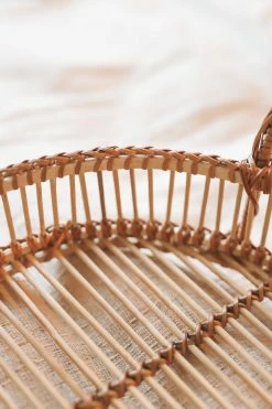 ACCENT DECOR ELBI TRAY