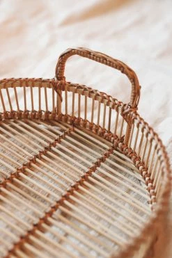 ACCENT DECOR ELBI TRAY