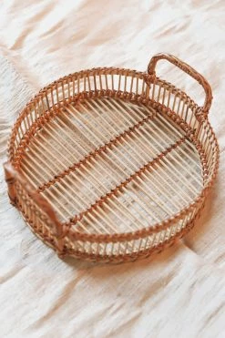 ACCENT DECOR ELBI TRAY