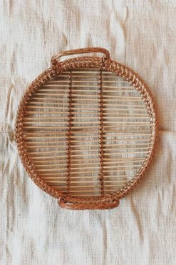 ACCENT DECOR ELBI TRAY