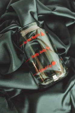 VITAL INDUSTRIES Home ELFED UP GLASS