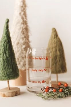 VITAL INDUSTRIES Home ELFED UP GLASS