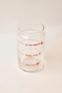 VITAL INDUSTRIES Home ELFED UP GLASS