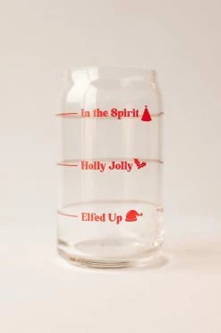 VITAL INDUSTRIES Home ELFED UP GLASS