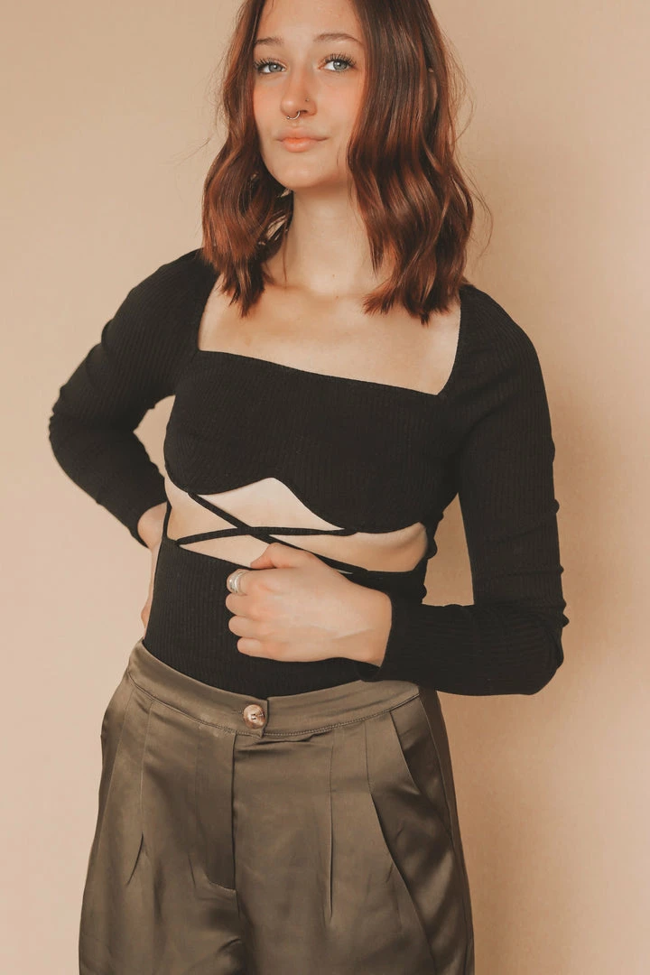 LE LIS Tops GISELLE TOP 6 LE LIS Tops GISELLE TOP