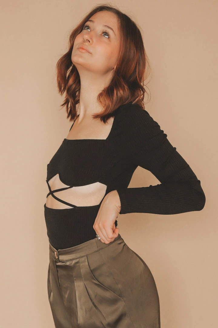 LE LIS Tops GISELLE TOP 5 LE LIS Tops GISELLE TOP