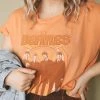 JUNK FOOD Tees THE BEATLES FOLLOW THE SUN TEE