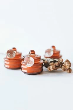 PADDYWAX Home RED BEAM CANDLE · POMELO ROSE