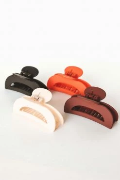 La3 Accessories LUCIA HAIR CLIP