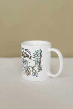 SIGNETSEALED Kitchen + Hosting GRAND FORKS ATTRACTIONS MUG