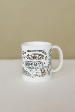 SIGNETSEALED Kitchen + Hosting GRAND FORKS ATTRACTIONS MUG