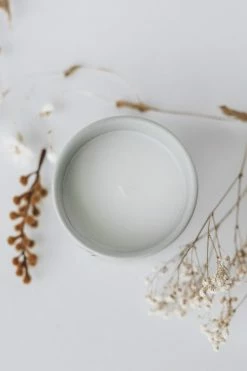 PADDYWAX Home IMPRESSIONS PEACE CANDLE · LAVENDER + THYME