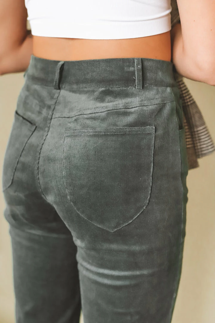 LISTICLE SULLIVAN CORDUROY PANTS 11 LISTICLE SULLIVAN CORDUROY PANTS