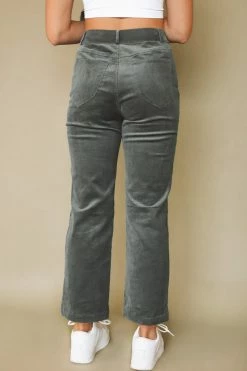 LISTICLE SULLIVAN CORDUROY PANTS 23 LISTICLE SULLIVAN CORDUROY PANTS