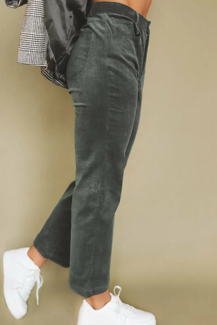 LISTICLE SULLIVAN CORDUROY PANTS 13 LISTICLE SULLIVAN CORDUROY PANTS
