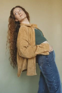 WISHLIST Jackets + Button-ups MISSOULA BUTTON-UP