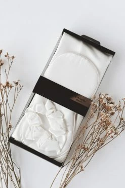 KITSCH SATIN SLEEP SET Beauty