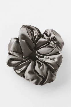 KITSCH SATIN PILLOW SCRUNCHIE SET ACCESSORIES