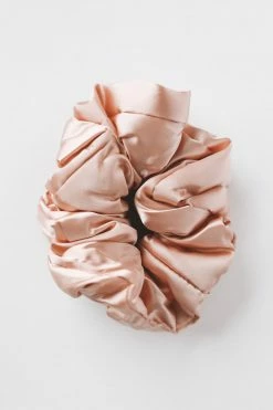 KITSCH SATIN PILLOW SCRUNCHIE SET ACCESSORIES