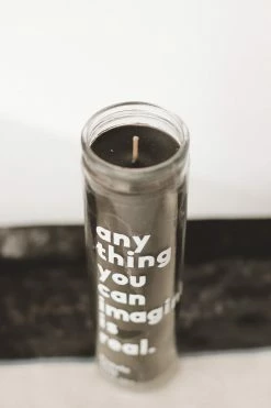 PADDYWAX Home SPARK CANDLE · POMELO ROSE