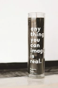 PADDYWAX Home SPARK CANDLE · POMELO ROSE