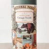 CAVALLINI PAPERS & CO. LIFESTYLE NATIONAL PARKS VINTAGE PUZZLE