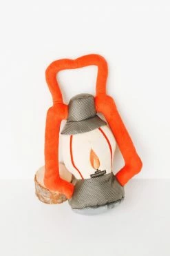 P.L.A.Y. PET LIFESTYLE & YOU CAMP CORBIN LANTERN TOY