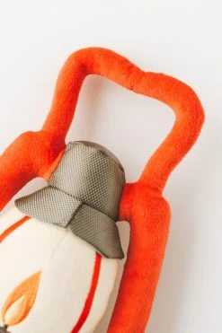 P.L.A.Y. PET LIFESTYLE & YOU CAMP CORBIN LANTERN TOY 9 P.L.A.Y. PET LIFESTYLE & YOU CAMP CORBIN LANTERN TOY