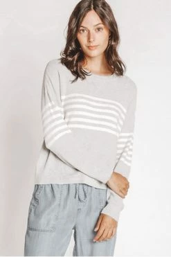 THREAD & SUPPLY JAMES THERMAL TOP Tops