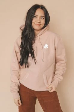 HumanKIND Company Hoodies CALL ME TOMORROW HOODIE