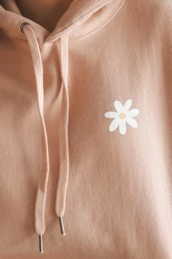 HumanKIND Company Hoodies CALL ME TOMORROW HOODIE