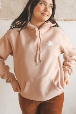 HumanKIND Company Hoodies CALL ME TOMORROW HOODIE