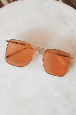 FAME ACCESSORIES MELANIE SUNGLASSES