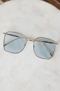 FAME ACCESSORIES MELANIE SUNGLASSES