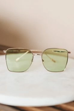 FAME ACCESSORIES MELANIE SUNGLASSES